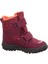 Kırmızı Kız Çocuk Outdoor Bot 1-006080-5000-2 3