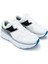 Erkek Tekstil Beyaz/siyah Sneakers & Spor Ayakkabı 2