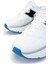 Erkek Tekstil Beyaz/siyah Sneakers & Spor Ayakkabı 3