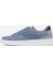 Redwin Erkek Jean Tekstil Deri Sneakers & Spor Ayakkabı 2