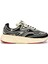 Erkek Tekstil Siyah/kemik Sneakers & Spor Ayakkabı 1