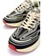 Erkek Tekstil Siyah/kemik Sneakers & Spor Ayakkabı 3