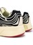 Erkek Tekstil Siyah/kemik Sneakers & Spor Ayakkabı 5