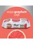 Easy Clean Süper Yüzey Temizlik Mutfak Havlusu&Mendili Greyfurt Yağlı 50 Yaprak 3
