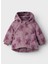 Gül Kurusu Kız Çocuk Mont Nbfmaxı Jacket Teddy 1
