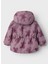 Gül Kurusu Kız Çocuk Mont Nbfmaxı Jacket Teddy 2