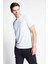 25S-1298-25B Kısa Kol Erkek T-Shirt 25BTEB001298 1