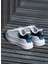 Benetton Beyaz Erkek Sneaker 2