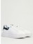 Benetton Beyaz Erkek Sneaker 4