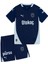 Düz Erkek Mavi Fenerbahçe Sweatshırt 77537909-FSK Third Minikit W/o Sock 1