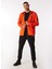 Nar Çiçeği Erkek Relaxed Sweatmont DS4M-SWT3235 3