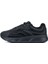 Erkek Suni Deri Siyah Sneakers & Spor Ayakkabı 2
