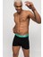 Comfort Flex 3'lü Erkek Boxer - Rainbow 4