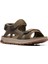 Haki Erkek Sandalet Atl Trek Sun 3