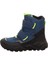 Siyah - Mavi Erkek Çocuk Outdoor Bot 1-000402-8010-1 1