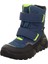 Siyah - Mavi Erkek Çocuk Outdoor Bot 1-000402-8010-1 2
