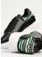 Benetton Siyah Erkek Sneaker 4