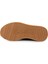 Siyah Erkek Deri Sneaker 383 5960 Erk Ayk SK24-25 4