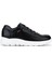 Erkek Hakiki Deri Siyah Sneakers & Spor Ayakkabı 1