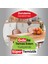 Easy Clean Süper Yüzey Temizlik Mutfak Havlusu&Mendili Bergamot Yağlı 50 Yaprak 4