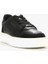 Siyah Erkek Sneaker 16987 2