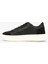 Siyah Erkek Sneaker 16987 3