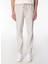 Gmg Fırenze Standart Bel Normal Paça Regular Fit Taş Erkek Pantolon GU24MSS01015 3
