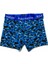 Desenli Erkek Boxer – Eco Characters – Oh Whale 2