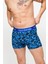 Desenli Erkek Boxer – Eco Characters – Oh Whale 5