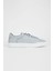 Gri Erkek Deri Sneaker 167 7046 Erk Ayk Y23 1