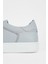 Gri Erkek Deri Sneaker 167 7046 Erk Ayk Y23 5