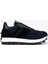 Lacivert-Siyah Erkek Sneaker 510 FU1131BL Erk Ayk Y24 1