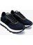 Lacivert-Siyah Erkek Sneaker 510 FU1131BL Erk Ayk Y24 2