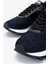 Lacivert-Siyah Erkek Sneaker 510 FU1131BL Erk Ayk Y24 3