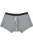 Pamuklu Gri Boxer 2