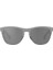 Frogskins™ Lite OO9374 Yuvarlak Gri Erkek Güneş Gözlüğü 1