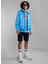 Mavi Erkek Çocuk Kapüşonlu Uzun Kollu Sweatshirt NP0A4GXFB2C1 K B-Zamora H 2
