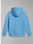 Mavi Erkek Çocuk Kapüşonlu Uzun Kollu Sweatshirt NP0A4GXFB2C1 K B-Zamora H 4