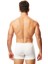 Beyaz Erkek Normal Kalıp Boxer EY36105 2
