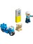 Duplo 10967 Police Motorcycle 2