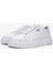 Beyaz Erkek Deri Sneaker 352 21348 Erk Ayk SK24-25 4