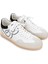 Erkek Hakiki Deri Beyaz/siyah Sneakers & Spor Ayakkabı 2