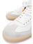Erkek Hakiki Deri Beyaz/siyah Sneakers & Spor Ayakkabı 3