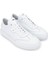 Erkek Hakiki Deri Beyaz Sneakers & Spor Ayakkabı 2