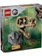 Jurassic Park 76964 Dinosaur Fossils: T. Rex Skull 1