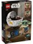 Star Wars 75403 Grogu With Hover Pram 2