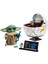 Star Wars 75403 Grogu With Hover Pram 3