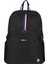 Siyah Erkek Çocuk 32X45X16 cm Sırt Çantası PLCAN24097 1