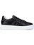 Erkek Hakiki Deri Siyah Sneakers & Spor Ayakkabı 1