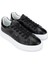 Erkek Hakiki Deri Siyah Sneakers & Spor Ayakkabı 2
